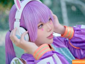 ZinieQ Cosplayer photo #0302