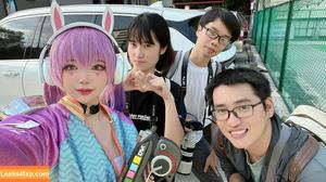 ZinieQ Cosplayer photo #0303