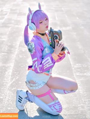 ZinieQ Cosplayer photo #0304