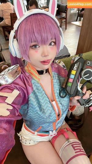 ZinieQ Cosplayer photo #0306