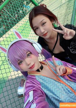 ZinieQ Cosplayer photo #0307