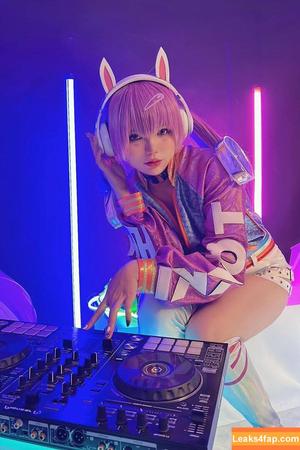 ZinieQ Cosplayer photo #0308