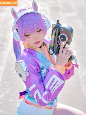 ZinieQ Cosplayer photo #0316