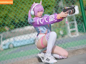 ZinieQ Cosplayer photo #0320