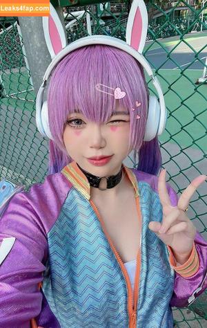 ZinieQ Cosplayer photo #0322