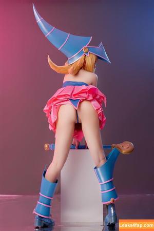 ZinieQ Cosplayer photo #0329