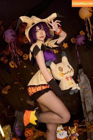 ZinieQ Cosplayer photo #0336