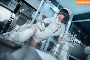 ZinieQ Cosplayer photo #0369