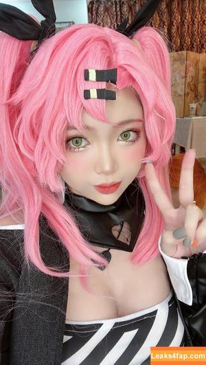 ZinieQ Cosplayer photo #0389