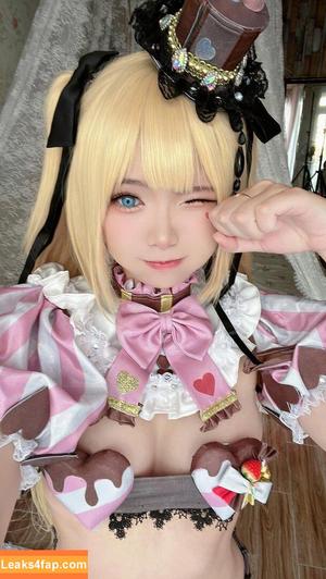 ZinieQ Cosplayer photo #0409