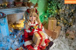 ZinieQ Cosplayer photo #0418