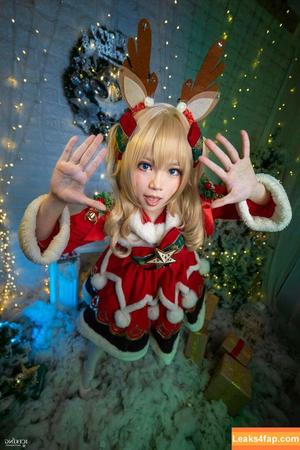 ZinieQ Cosplayer photo #0419