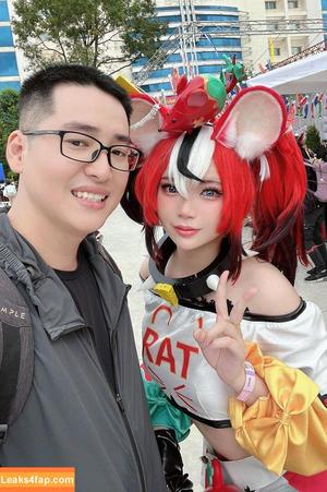 ZinieQ Cosplayer photo #0421