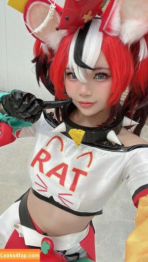 ZinieQ Cosplayer photo #0422