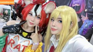 ZinieQ Cosplayer photo #0423