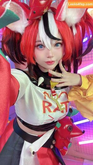 ZinieQ Cosplayer photo #0424