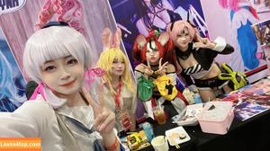 ZinieQ Cosplayer photo #0427