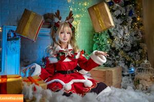 ZinieQ Cosplayer photo #0437