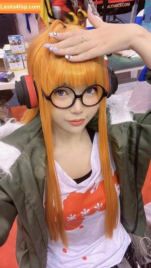 ZinieQ Cosplayer photo #0478