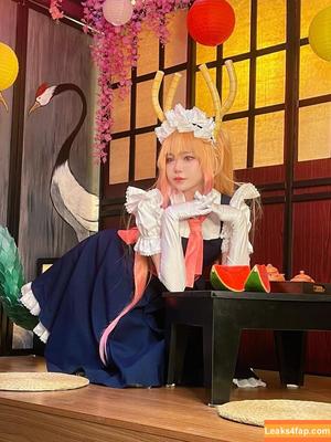 ZinieQ Cosplayer photo #0480