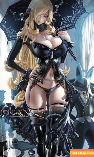 ZinieQ Cosplayer photo #0494