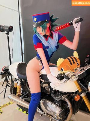 ZinieQ Cosplayer photo #0503