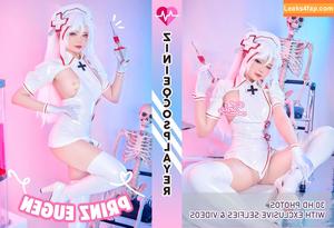 ZinieQ Cosplayer photo #0521