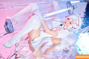 ZinieQ Cosplayer photo #0524