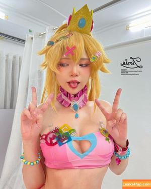 ZinieQ Cosplayer photo #0564