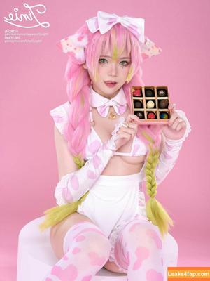 ZinieQ Cosplayer photo #0568