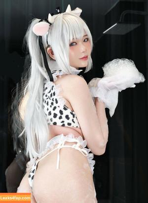 ZinieQ Cosplayer photo #0631