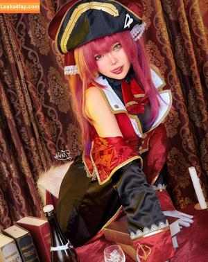 ZinieQ Cosplayer photo #0658