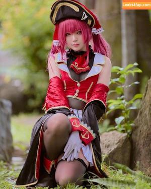 ZinieQ Cosplayer photo #0661