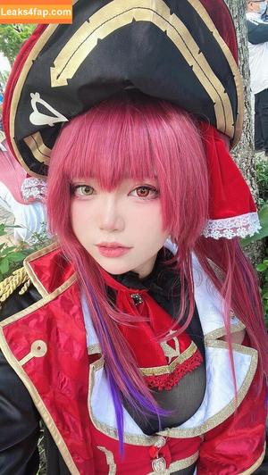 ZinieQ Cosplayer photo #0662