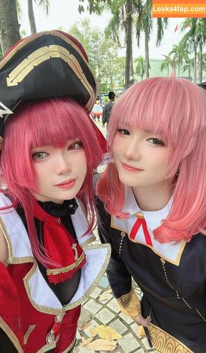 ZinieQ Cosplayer photo #0663