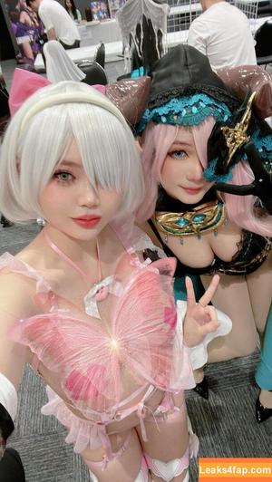 ZinieQ Cosplayer photo #0666