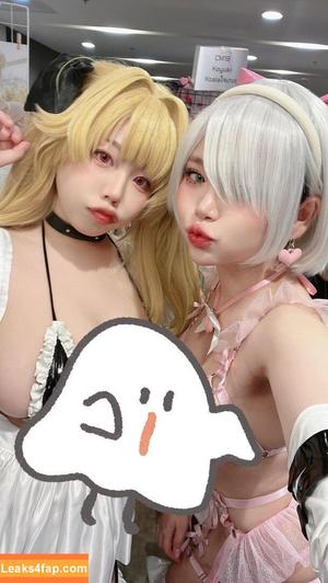 ZinieQ Cosplayer photo #0668