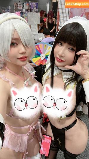 ZinieQ Cosplayer photo #0669