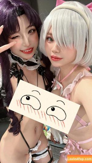 ZinieQ Cosplayer photo #0670