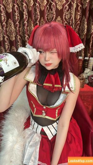 ZinieQ Cosplayer photo #0671