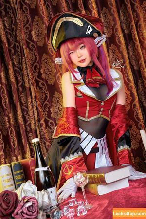 ZinieQ Cosplayer photo #0673