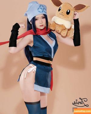 ZinieQ Cosplayer photo #0691