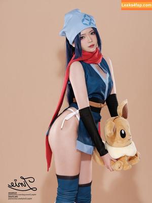 ZinieQ Cosplayer photo #0694