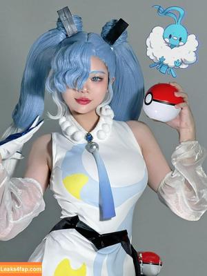 ZinieQ Cosplayer photo #0704