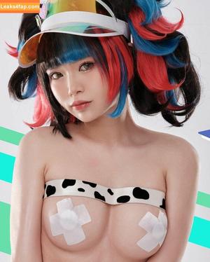 ZinieQ Cosplayer photo #0744