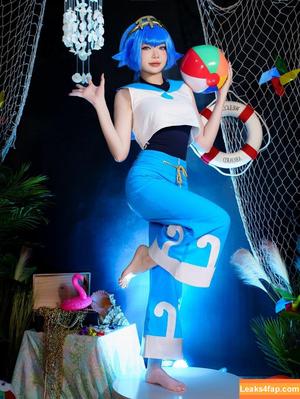 ZinieQ Cosplayer photo #0762