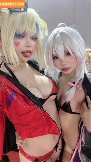 ZinieQ Cosplayer photo #0769