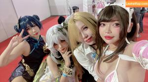 ZinieQ Cosplayer photo #0770