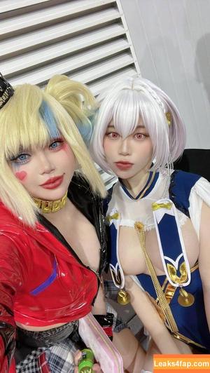 ZinieQ Cosplayer photo #0772