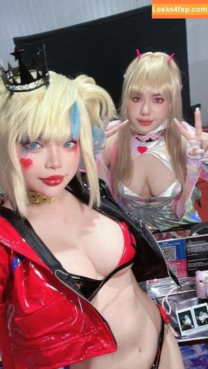 ZinieQ Cosplayer photo #0773